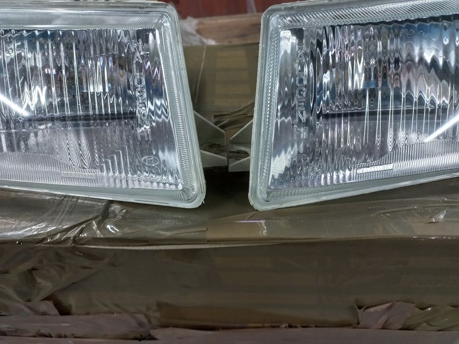 Фари ваз 2110 - 2112 лінзовані киржач