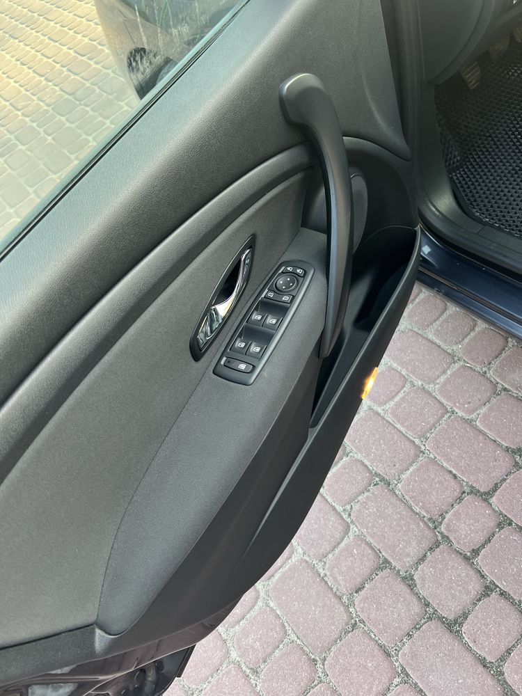 Продам Renault Megane 3