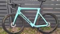 Rower Bianchi Aria