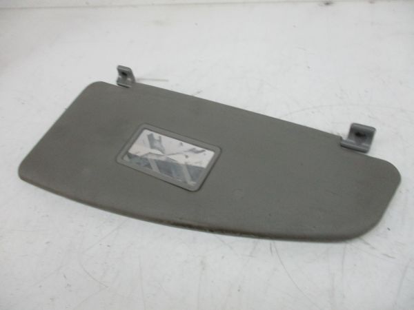 Pála de sol direita FIAT Doblo Cargo (223_)