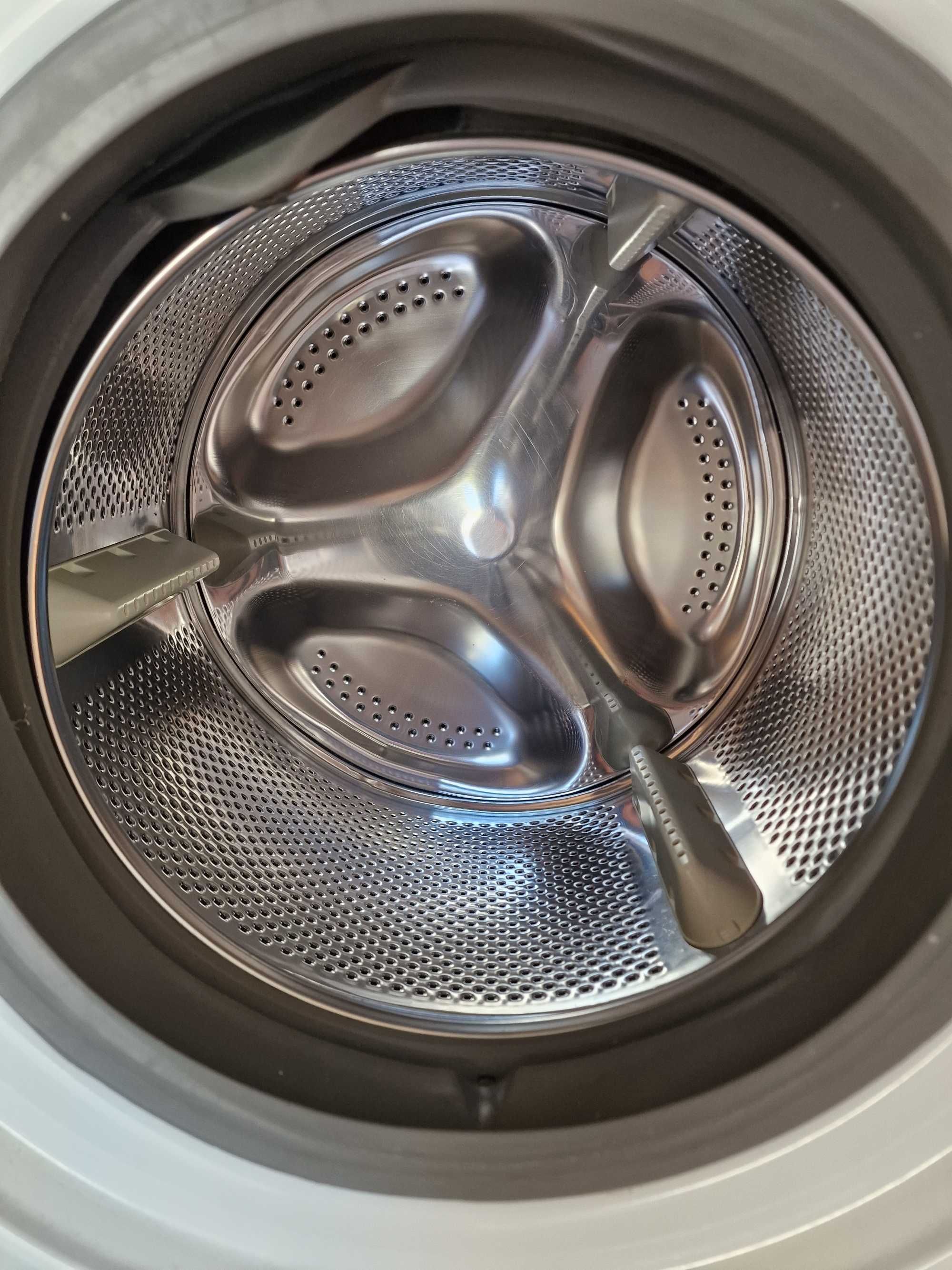 Peças p/ Máq. Lavar Roupa Hotpoint Ariston RSG-825-JA