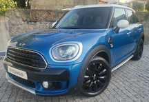 Mini Countryman 2.0 Cooper D Premium First 4Business Na ional Full Ext