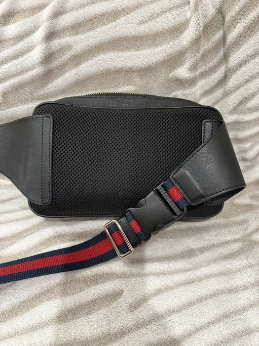 Мужская сумка Gucci