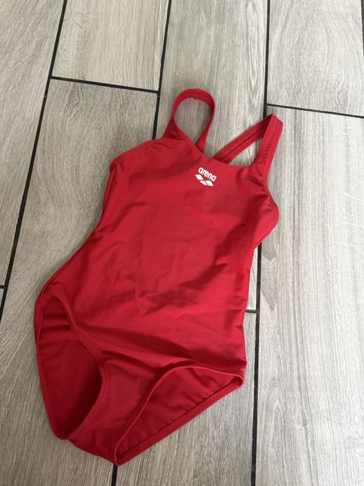 Arena stroj kąpielowy