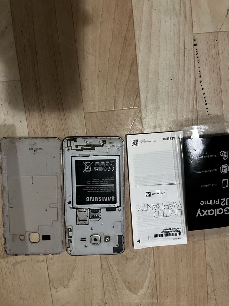 Продам Samsung Galaxy J2 Prime