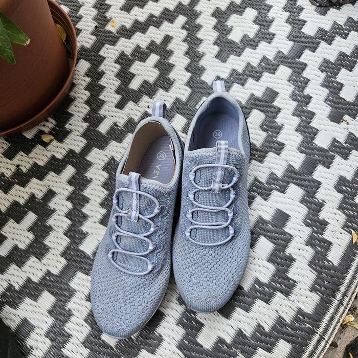 Venice sneakersy r. 36