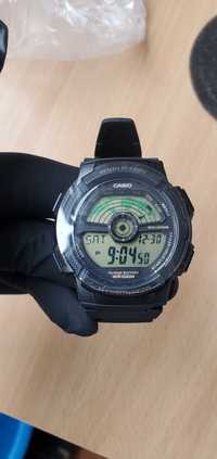 Часы мужские оригинал Casio AE-1100w