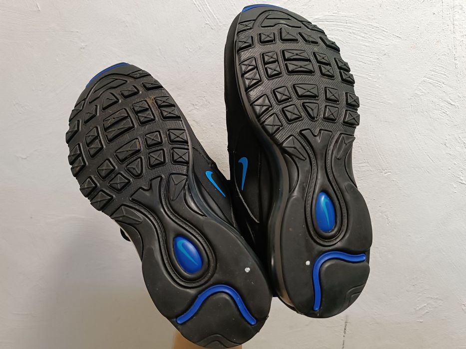 Кросівки 38.5 Nike Air Max 97.