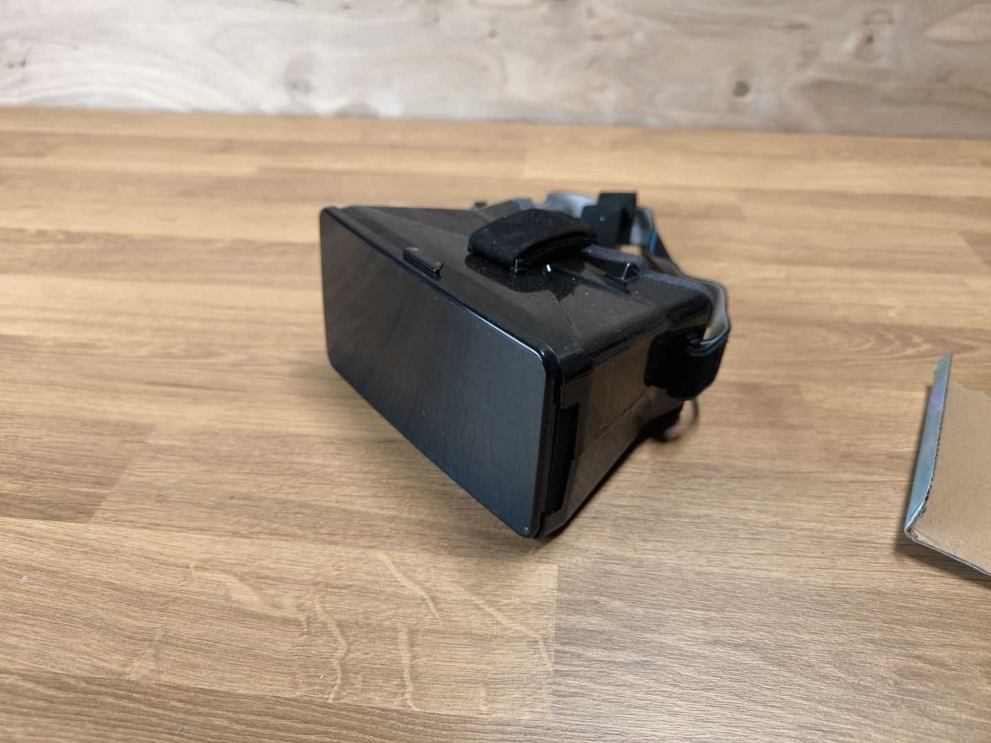 VR gogle na telefon