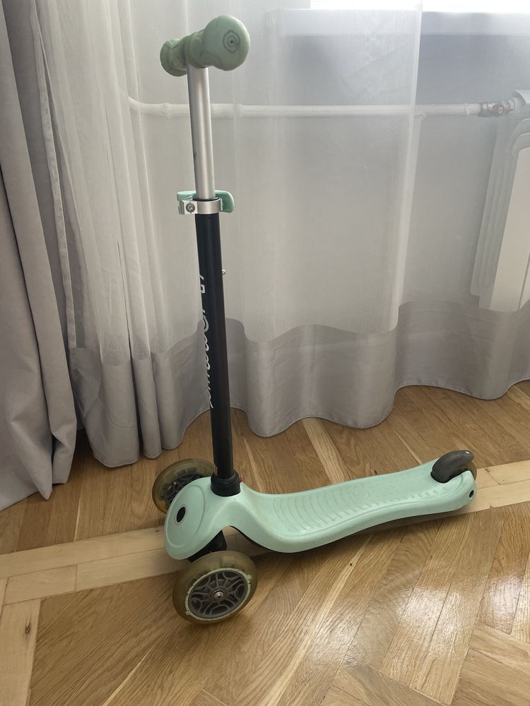 Самокат globber 2 в 1