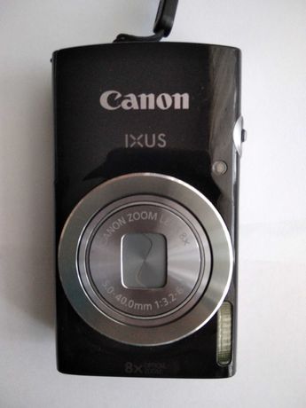 Продам фотоаппарат  CANON IXUS 145