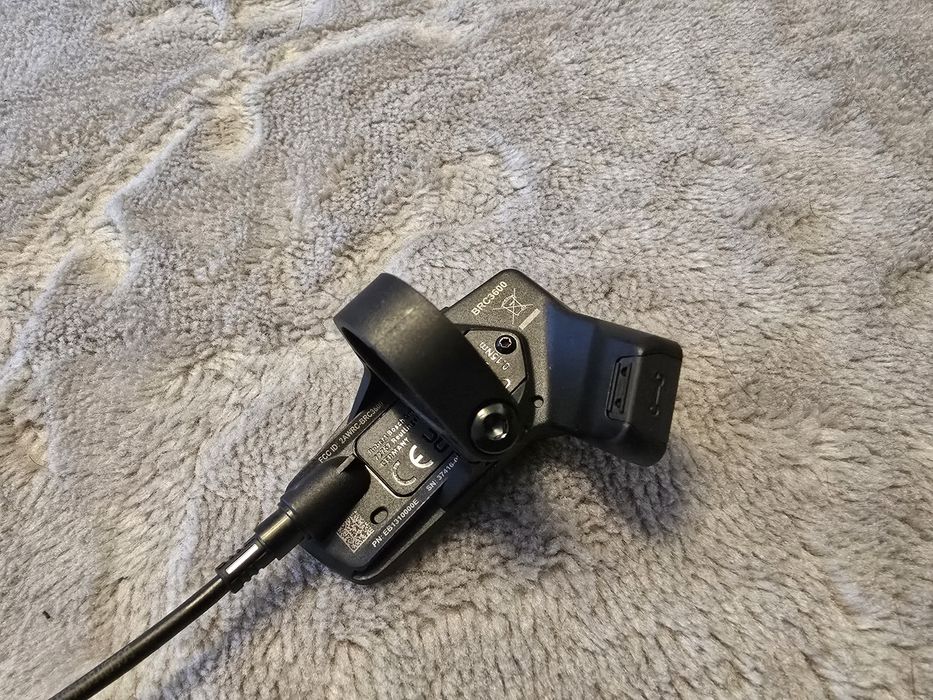 Zestaw Bosch Smart display,manipulator,uchwyt