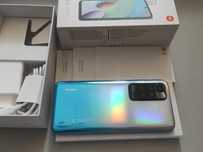 Xiaomi Redmi 10 2022 ekran stan idealny, 5GB RAMu,64ROM,szkło, komplet