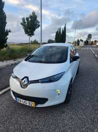 Renault Zoe Nacional, IVA dedutível e baterias próprias