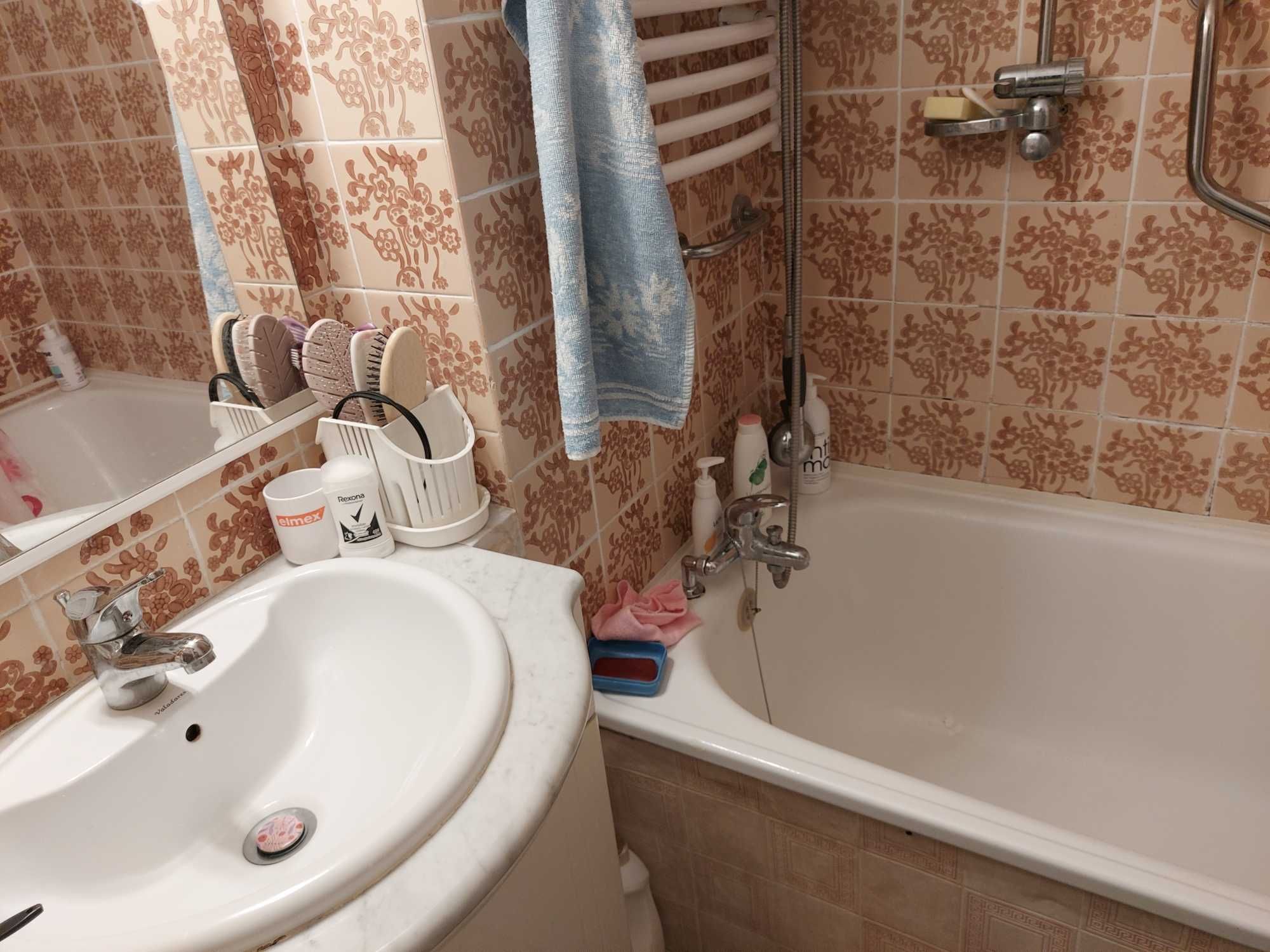 Mieszkanie 61 m2, 3 pokoje, Wrocław os. Przyjaźni