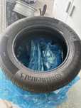 Opony continental 215/60 r17 lato
