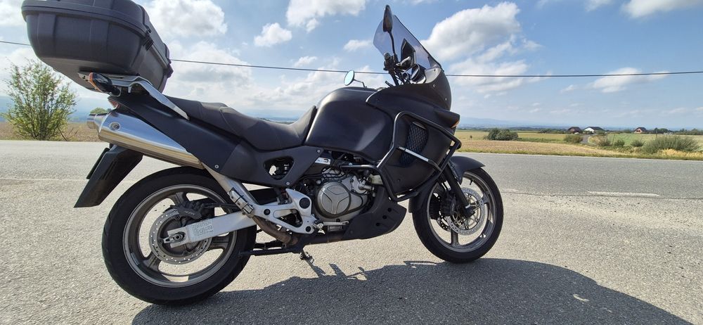 Honda Varadero XL1000V