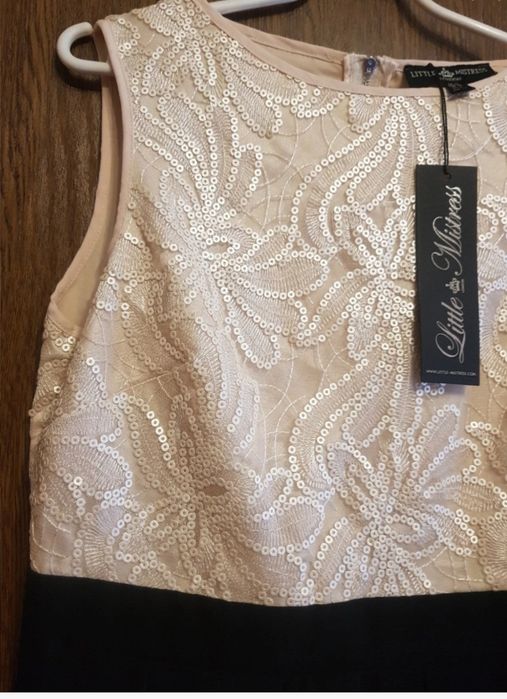 Sukienka Damska Wizytowa Little Mistress