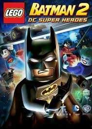 Gry PS3 Lego Batman 2 DC Super Heros PL i Crash Time 5 Undercover