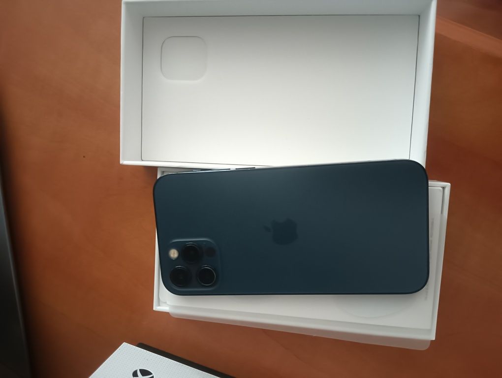 iPhone 12 Pro 256gb