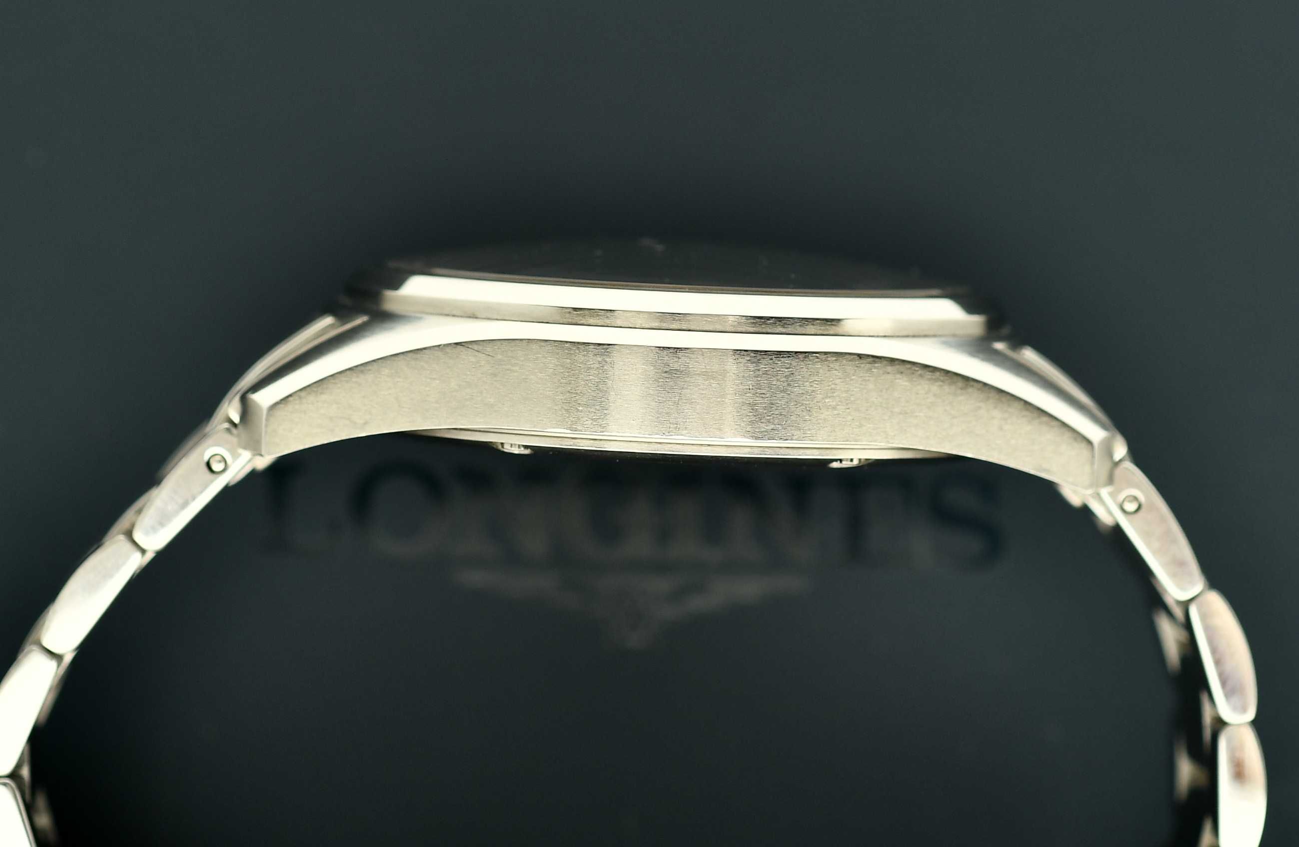 Zegarek LONGINES Spirit Automatic Chronometer Ref. L.3.811.4 - 43mm