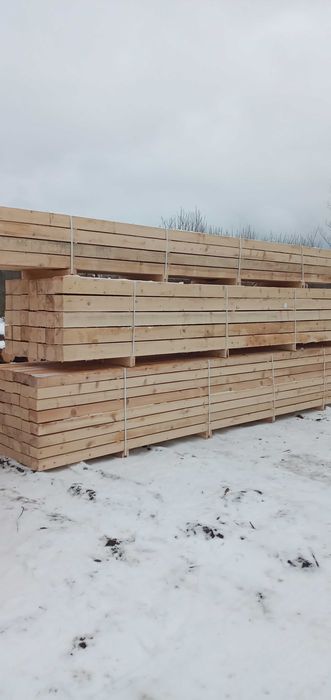 Пиломатеріали для даху