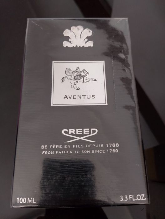 Woda perfumowana Creed Aventus
