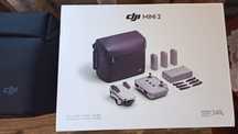 DJI mavic 2 mini fly more combo