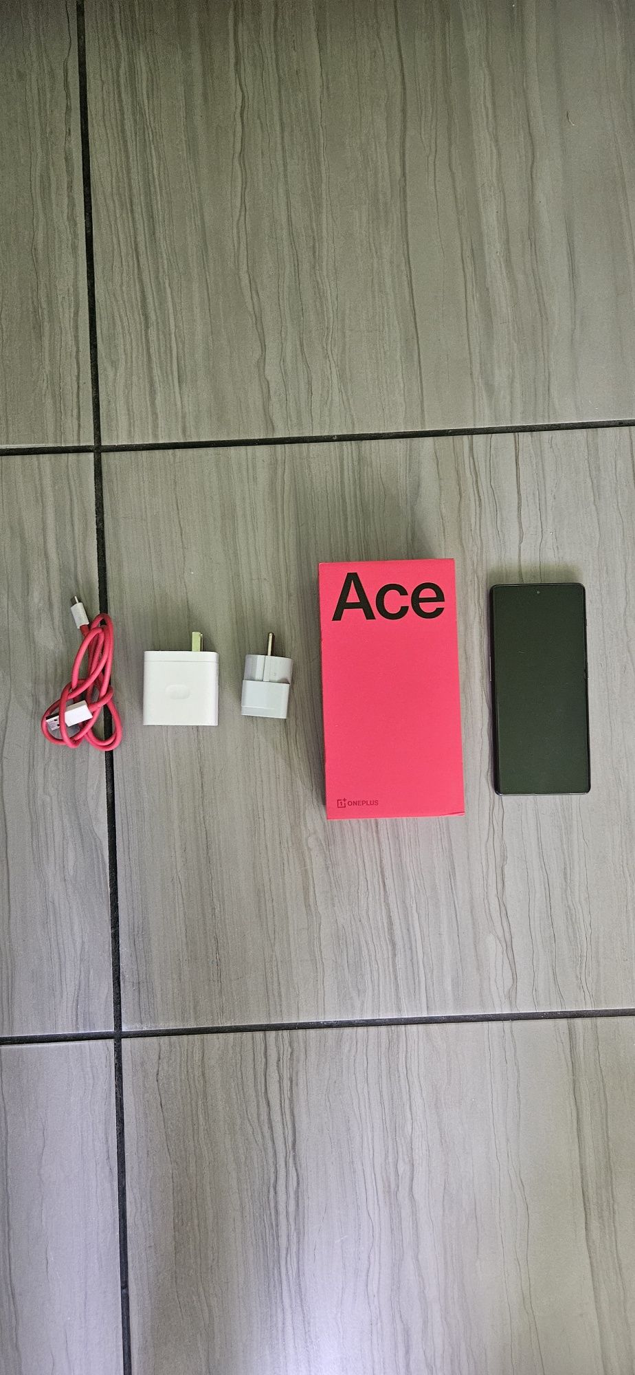 Продается OnePlus 11R / Ace 2