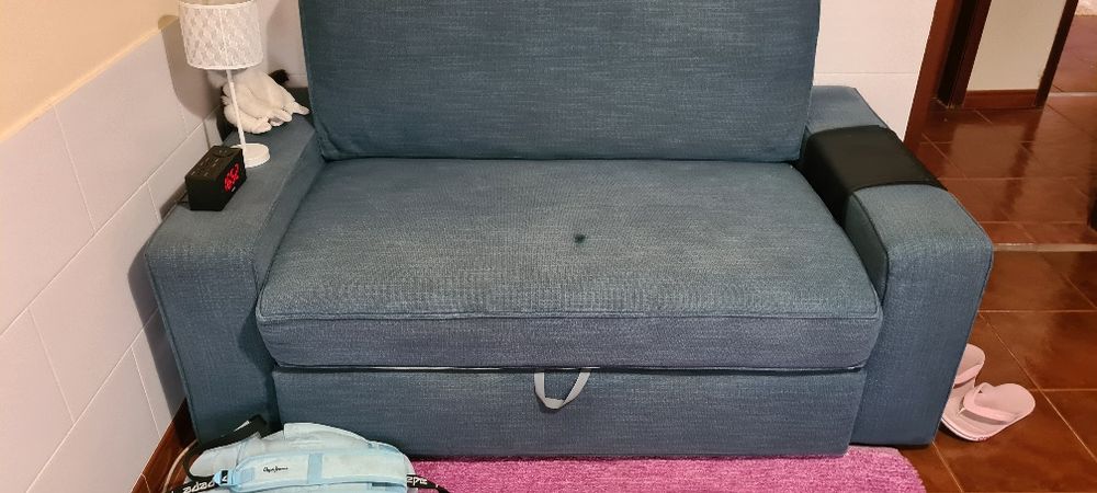 Sofá cama 140×200