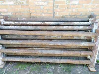 Регістор опалення