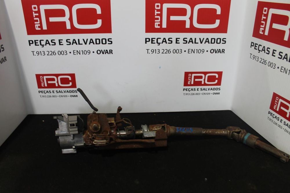 Coluna Direção Ford Focus