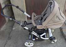 Hartan Germany Ідеал коляска 2 в 1 cybex roan adamex chicco