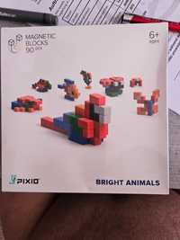 Pixio Bright Animals