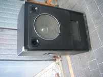 Vermona R-150 kolumna
