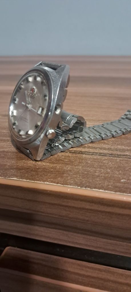 ORIENT 21 Jewels Automatic