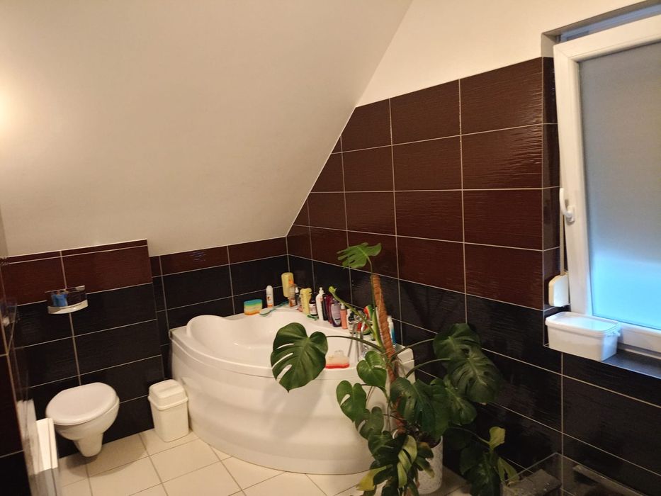 Sprzedam dom w Modrzycy