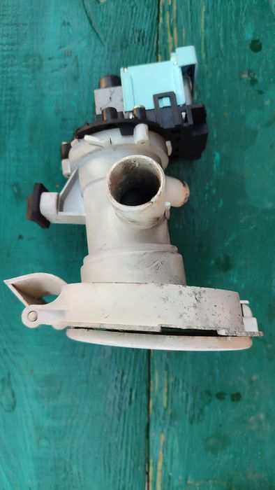 Насос помпа  GORENJE ws 50109