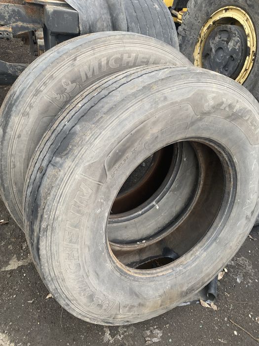 295/80 R 22,5 продам .