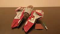LEGO Star Wars 75135 Jedi Interceptor Obi-Wana