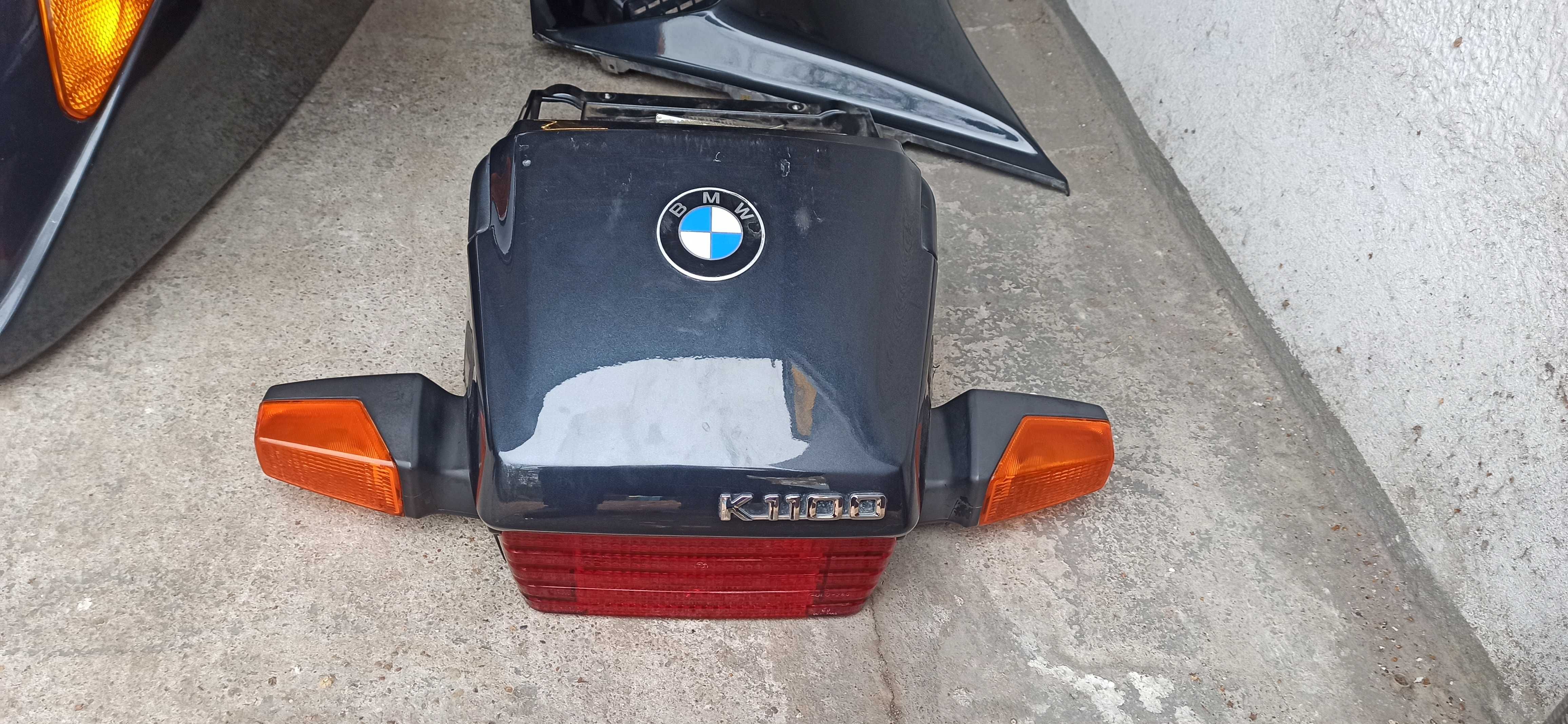 BMW K1100 lt Podnośnik szyby, czasza, owiewki