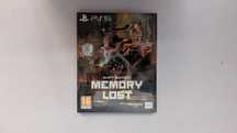 Memory Lost Shift Edition PS5