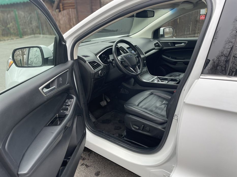 Продам Форд Едж в доглянутому стані