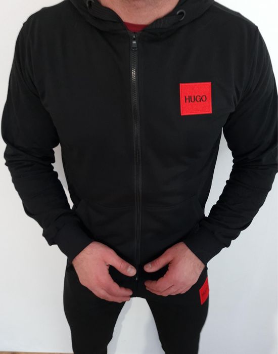 Hugo Bosss meski komplet dresowy s-xxl