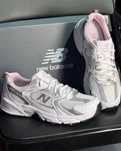 Кросівки New Balance 530, як нові(без передплати)