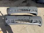 Zderzak przód przedni Renault Trafic II Lift Vivaro Primastar