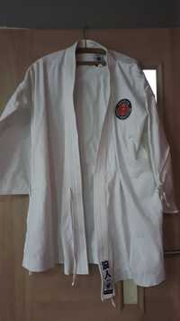 Kimono karate BYTOMIC