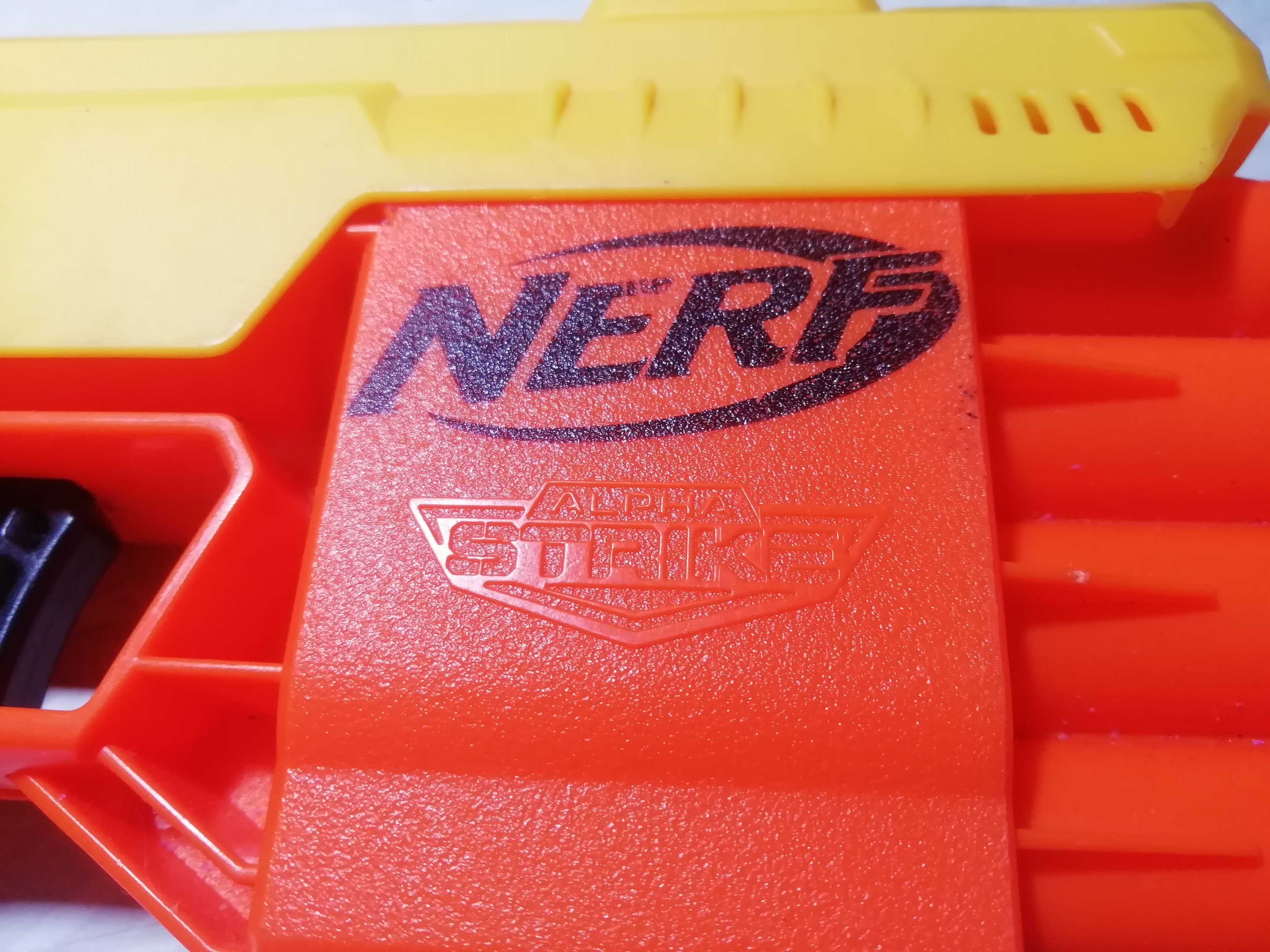 Nerf та аналоги 1 лотом