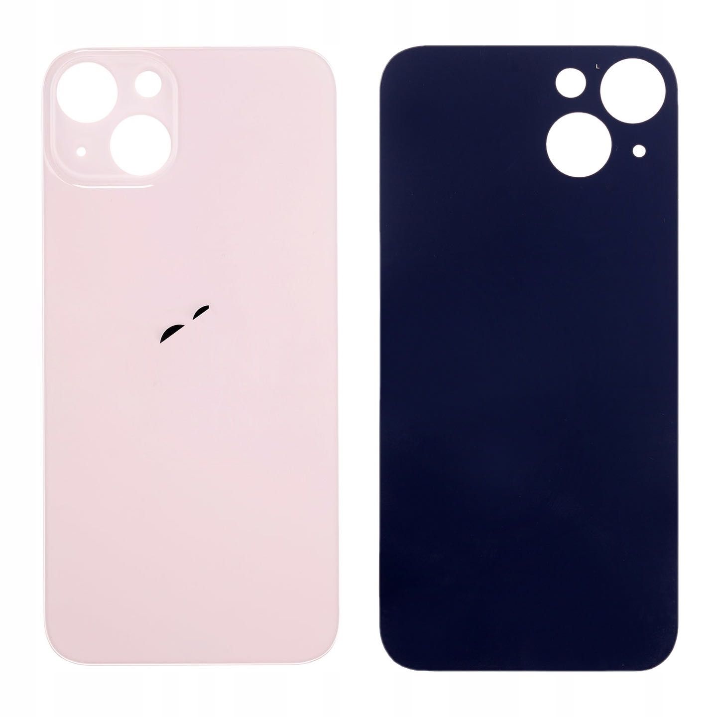 PANEL TYŁ Tylny Szkło Szyba Panele Dla Apple iPhone 13 Mini Pink