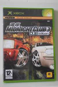 Midnight Club 3 DUB Edition Xbox